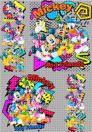 A5 Notebook Wraps-A 3722